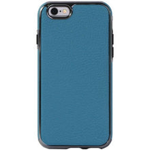 Load image into Gallery viewer, Patchworks Level Prestige Leather Case for iPhone 6 / 6S Plus - Blue 1