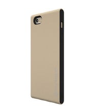 Load image into Gallery viewer, Patchworks Link Neck Type Strap Case for Apple iPhone 6 - Champagne 4
