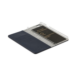 Patchworks Slim Leather Wallet Case for iPhone 6 - White 3