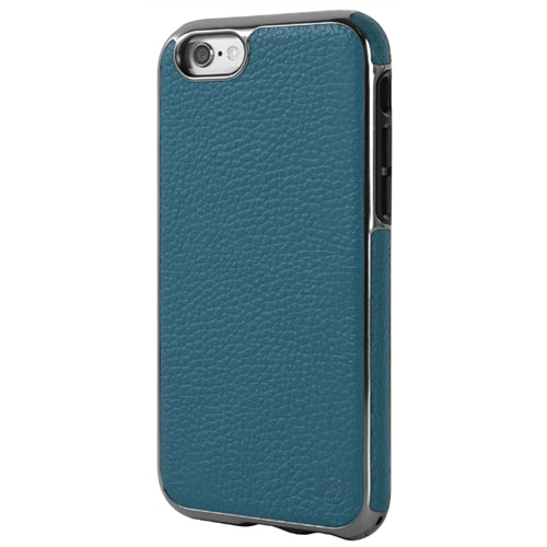 Patchworks Level Prestige Leather Case for iPhone 6 / 6S Plus - Blue 3