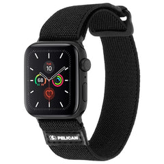 Pelican Protector Watch Band Apple Watch 38mm / 40mm - Black 2