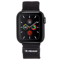 Pelican Protector Watch Band Apple Watch 38mm / 40mm - Black 5