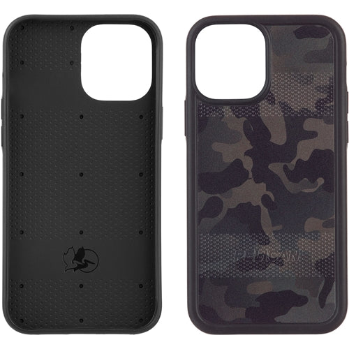 Pelican Protector Tough Case iPhone 12 Pro Max 6.7 inch - Camo Green2
