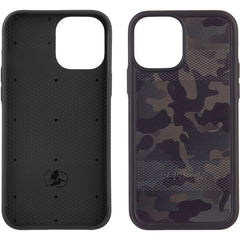 Pelican Protector Tough Case iPhone 12 Mini 5.4 inch - Camo Green 2