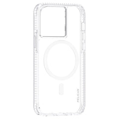 Pelican Ranger Rugged Case & MagSafe Built-in iPhone 14 Pro 6.1 - Clear