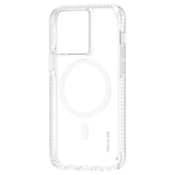 Pelican Ranger Rugged Case & MagSafe Built-in iPhone 14 Pro 6.1 - Clear