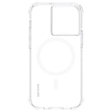 Pelican Ranger Rugged Case & MagSafe Built-in iPhone 14 Pro 6.1 - Clear