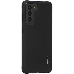 Pelican Ranger Tough Rugged Case Galaxy S21 6.2 inch - Black 1