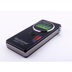 Andatech AlcoSense Zenith Plus Personal Breathalyser - ALS-ZENITHPLUS 2
