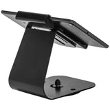 POS-Mate Universal Tablet & iPad POS mount - Black