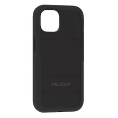 Pelican Voyager MagSafe Case & Belt Clip iPhone 14 Pro Max 6.7 - Black