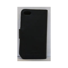 Urban Fitted Wallet New Apple iPhone 5 Case - Black 3