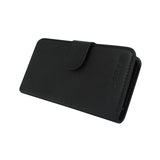 Urban Fitted Wallet New Apple iPhone 5 Case - Black