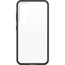 Load image into Gallery viewer, Otterbox React Ultra Thin Case Samsung S23 Standard 5G 6.1 inch – Clear Black