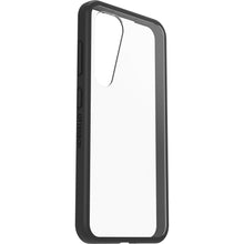 Load image into Gallery viewer, Otterbox React Ultra Thin Case Samsung S24 Standard 5G 6.2 inch - Clear Black