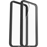 Otterbox React Ultra Thin Case Samsung S24 Standard 5G 6.2 inch - Clear Black