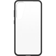 Load image into Gallery viewer, Otterbox React Ultra Thin Case Samsung S24 Plus 5G 6.7 inch - Clear Black