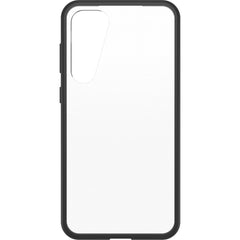Otterbox React Ultra Thin Case Samsung S23 Plus 5G 6.8 inch – Clear Black