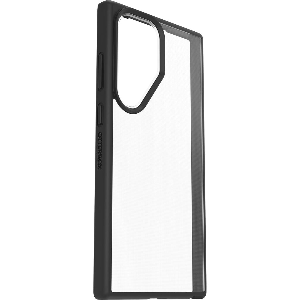 Otterbox React Ultra Thin Case Samsung S24 Ultra 5G 6.8 inch - Clear Black