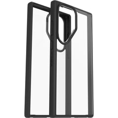 Otterbox React Ultra Thin Case Samsung S24 Ultra 5G 6.8 inch - Clear Black