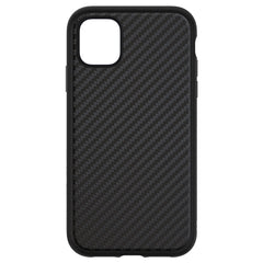 RhinoShield SolidSuit Impact Resistance Case iPhone 11 Pro Max - Carbon Fibre1