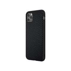 RhinoShield SolidSuit Impact Resistance Case iPhone 11 Pro - Carbon Fibre3