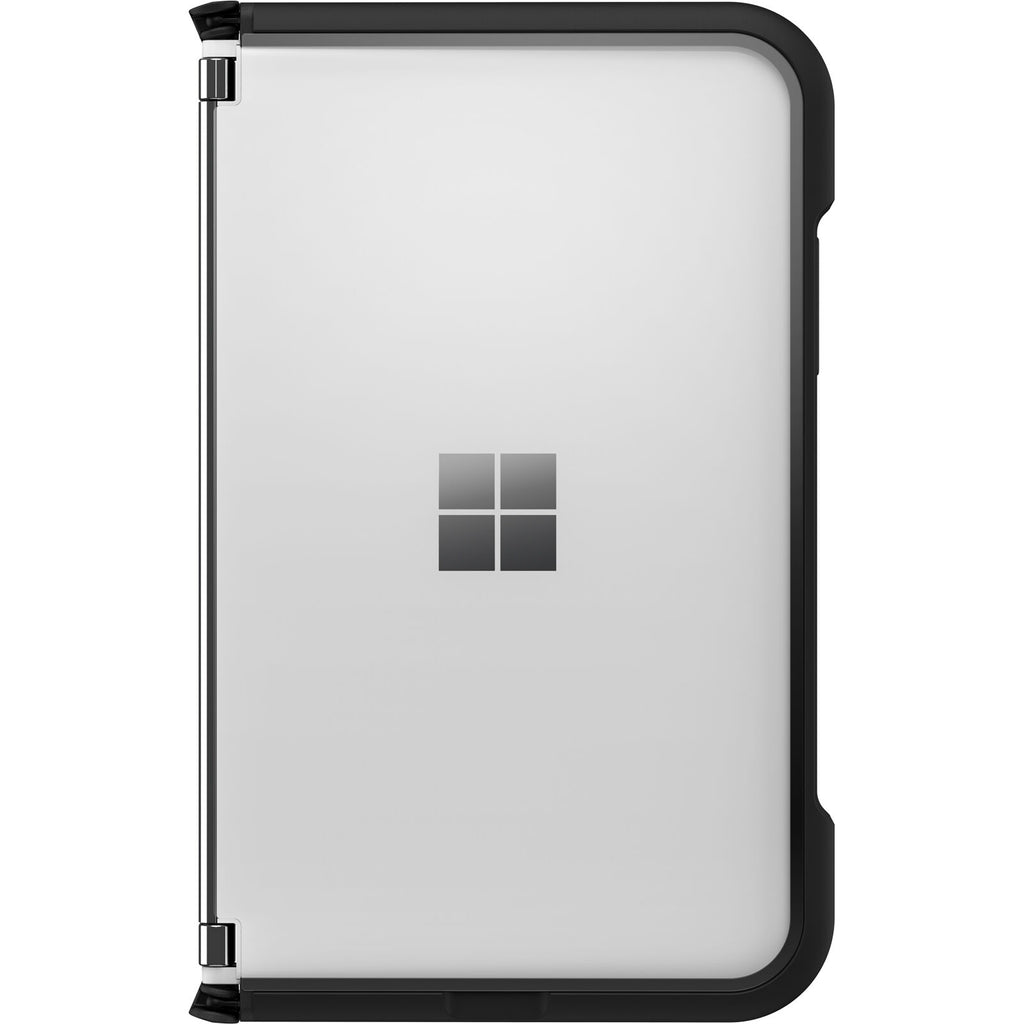 Otterbox Riveter Protective Tough Case Microsoft Surface Duo 2 - Black
