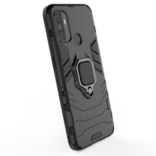 Load image into Gallery viewer, rugged-protective-case-oppo-a53-4g-ring-black 8
