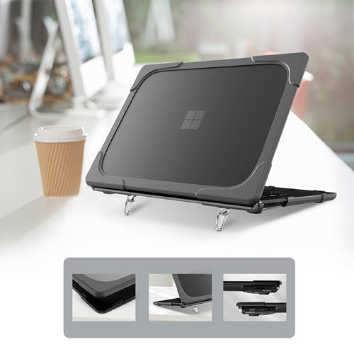 Rugged Protective Case Surface Laptop 3 13.5 inch Model 1769 - 1867 - Grey 2
