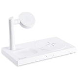 Bonelk 3-in-1 Multi-Dock Wireless Charging Station