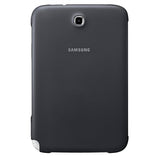 Samsung Book Cover Case suits Galaxy Note 8.0 - Dark Grey 4