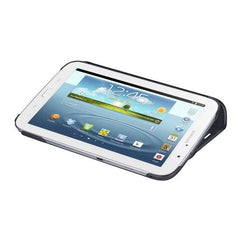 Samsung Book Cover Case suits Galaxy Note 8.0 - Dark Grey 3