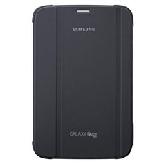 Samsung Book Cover Case suits Galaxy Note 8.0 - Dark Grey 1