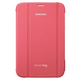 Samsung Book Cover Case suits Galaxy Note 8.0 - Pink 1