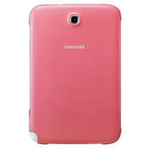 Load image into Gallery viewer, Samsung Book Cover Case suits Galaxy Note 8.0 - Pink 2