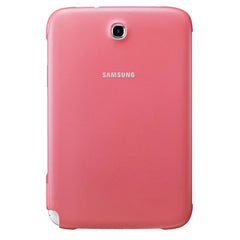 Samsung Book Cover Case suits Galaxy Note 8.0 - Pink 2