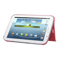 Samsung Book Cover Case suits Galaxy Note 8.0 - Pink 3