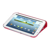 Samsung Book Cover Case suits Galaxy Note 8.0 - Pink 5