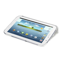 Samsung Book Cover Case suits Galaxy Note 8.0 - White 3