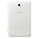 Samsung Book Cover Case suits Galaxy Note 8.0 - White 2