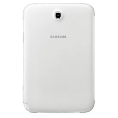 Samsung Book Cover Case suits Galaxy Note 8.0 - White 2