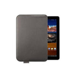 Original Samsung Galaxy Tab 7.7 Leather Pouch Dark Brown