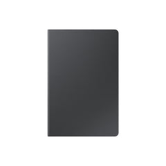 Samsung Official Book Cover for Galaxy Tab A8 SM-X200 X205 - Dark Grey