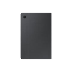 Samsung Official Book Cover for Galaxy Tab A8 SM-X200 X205 - Dark Grey
