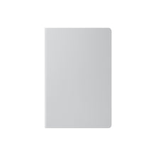 Load image into Gallery viewer,  Samsung Official Book Cover for Galaxy Tab A8 SM-X200 X205 - Silver 1