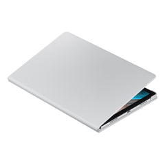 Samsung Official Book Cover for Galaxy Tab A8 SM-X200 X205 - Silver 3