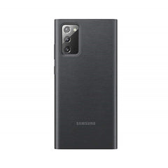 Samsung LED View Cover Samsung Galaxy Note 20 6.7 inch - Black3