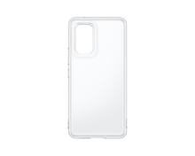 Load image into Gallery viewer, Samsung official Soft TPU case for Samsung A53 5G SM-A536 - Clear