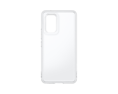 Samsung official Soft TPU case for Samsung A53 5G SM-A536 - Clear