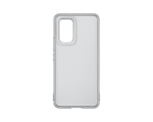 Load image into Gallery viewer, Samsung official Soft TPU case for Samsung A53 5G SM-A536 - Tint Smoke